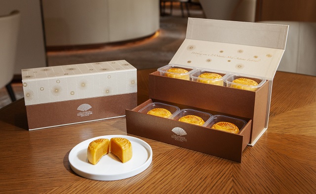 【2019月餅】編輯精選!全港酒店月餅大合集(持續更新) 【2019月餅】編輯精選!全港酒店月餅大合集(持續更新)